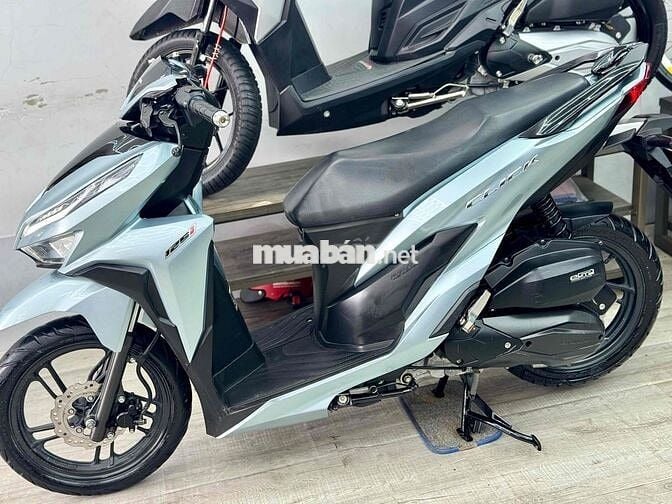 Vario125 2021 9Chủ Kí Nguyên Zin ( Góp )