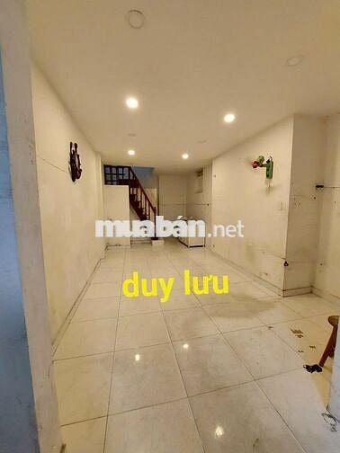 CHO THUÊ NHÀ HOẠC SANG LẠI TIÊM TRÀ SUA, HXT, 1 XET, TRẦN BÌNH TRONG