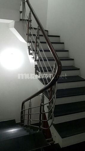 CHÍNH CHỦ CHO THUÊ NHÀ 3.5 TẦNG SỐ 39 CỘNG HÒA - NGÃI CẦU, AN KHÁNH
