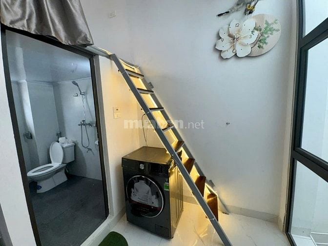 Bán tòa nhà Căn hộ CCMN tại Hà Trì 1, Hà Cầu, Hà Đông, Hà Nội, 12,7 tỷ