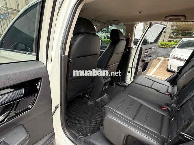 Honda CR V 2024 G - 6000 km