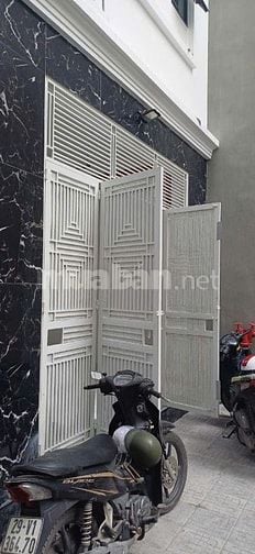 Bán tòa nhà Căn hộ CCMN tại Hà Trì 1, Hà Cầu, Hà Đông, Hà Nội, 12,7 tỷ