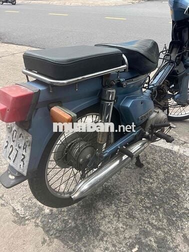 xe honda. cup. 50 cc