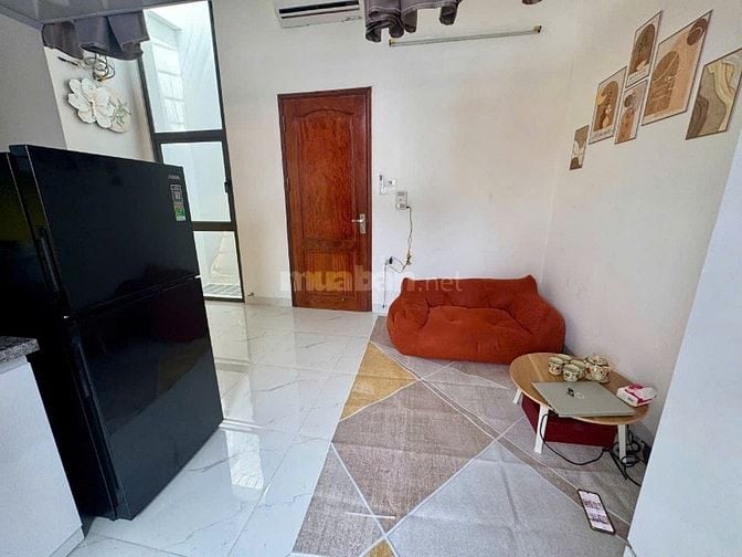 Bán tòa nhà Căn hộ CCMN tại Hà Trì 1, Hà Cầu, Hà Đông, Hà Nội, 12,7 tỷ