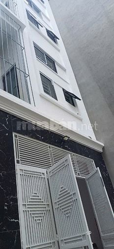 Bán tòa nhà Căn hộ CCMN tại Hà Trì 1, Hà Cầu, Hà Đông, Hà Nội, 12,7 tỷ