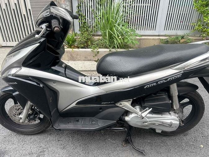 honda AB 2012 xinh đẹp 80%
