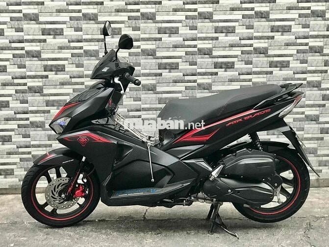 Honda Ab 125 Leb . Bs đẹp . Zin 100o/o . 9 chủ