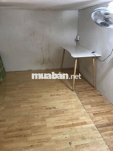 CHO THUÊ PHÒNG TRỌ  tầng trệt độc lập