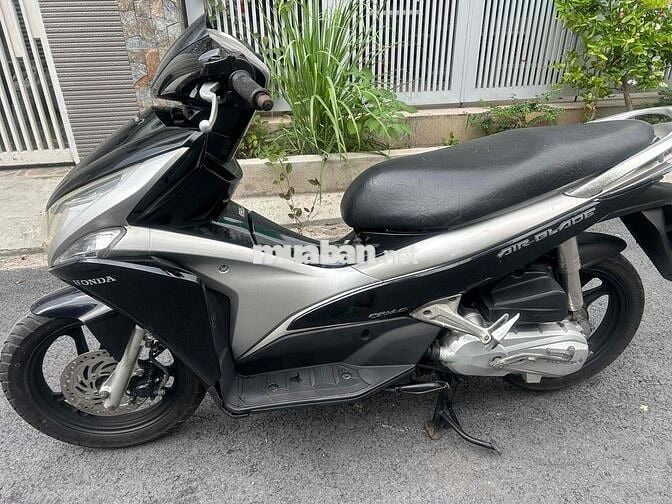 honda AB 2012 xinh đẹp 80%