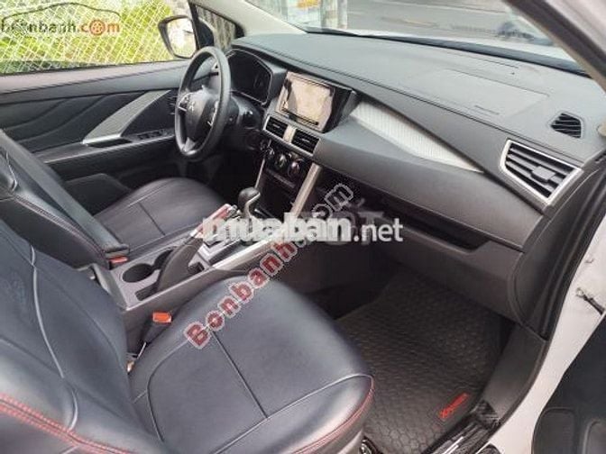 Mitsubishi Xpander 1.5 AT 2022