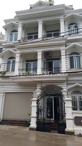 CHÍNH CHỦ CHO THUÊ NHÀ 3.5 TẦNG SỐ 39 CỘNG HÒA - NGÃI CẦU, AN KHÁNH
