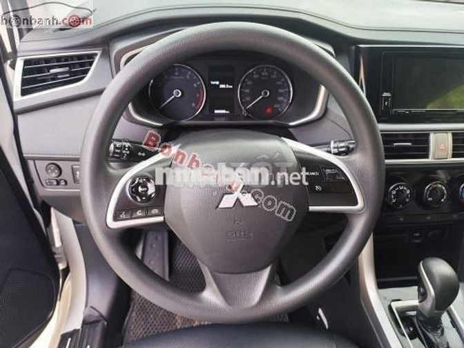 Mitsubishi Xpander 1.5 AT 2022