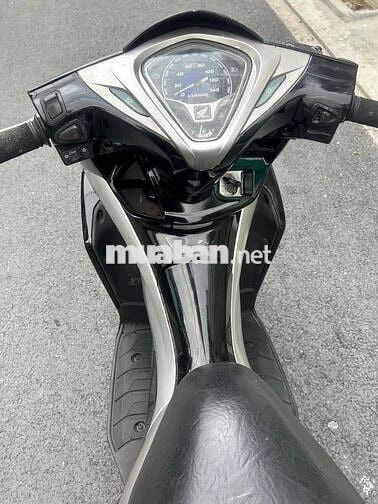 honda AB 2012 xinh đẹp 80%