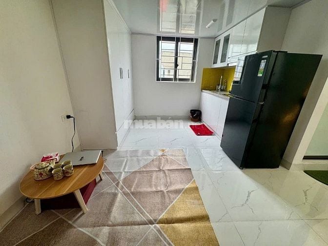 Bán tòa nhà Căn hộ CCMN tại Hà Trì 1, Hà Cầu, Hà Đông, Hà Nội, 12,7 tỷ