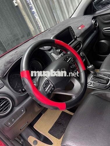 Hyundai Kona 2019 1.6 Turbo - 69000 km
