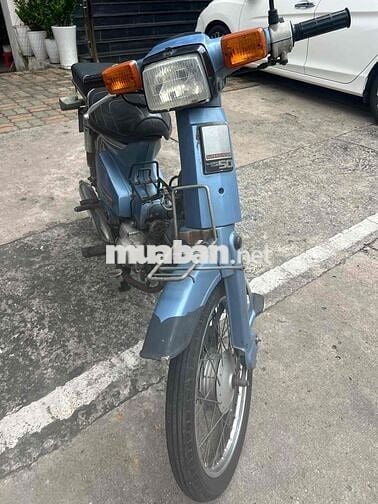 xe honda. cup. 50 cc