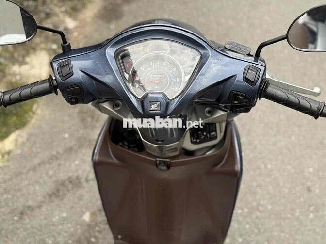 Honda Vision 2020 khóa smk bstp giá tốt