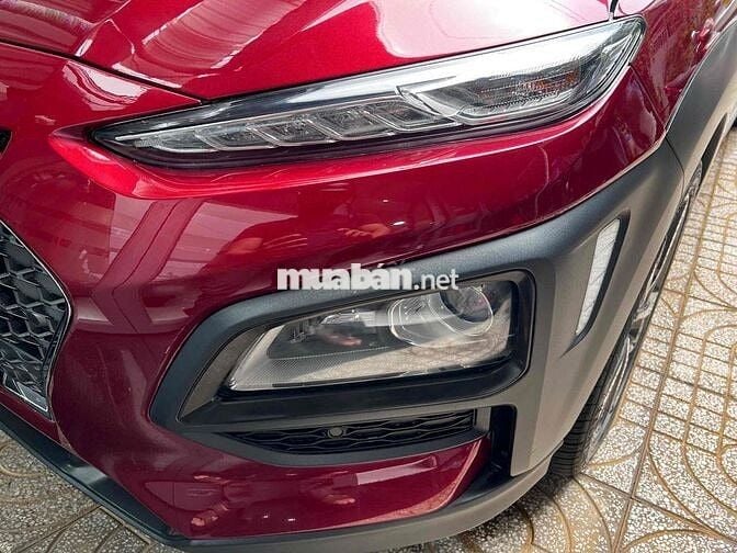 Hyundai Kona 2019 1.6 Turbo - 69000 km