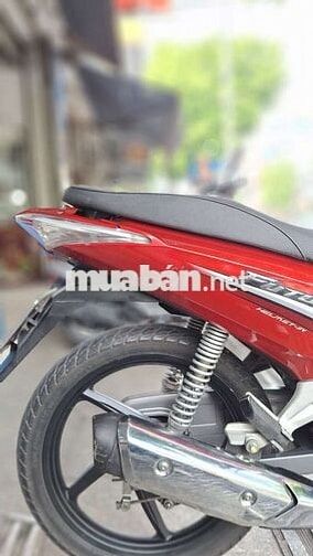 💥Future Fi125, 2017 bstp bao công chứng💥