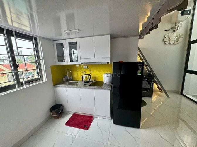 Bán tòa nhà Căn hộ CCMN tại Hà Trì 1, Hà Cầu, Hà Đông, Hà Nội, 12,7 tỷ