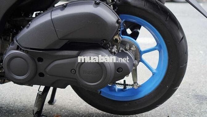 Yamaha NVX 155 ABS SMK - Bản Màu Kỷ Niệm