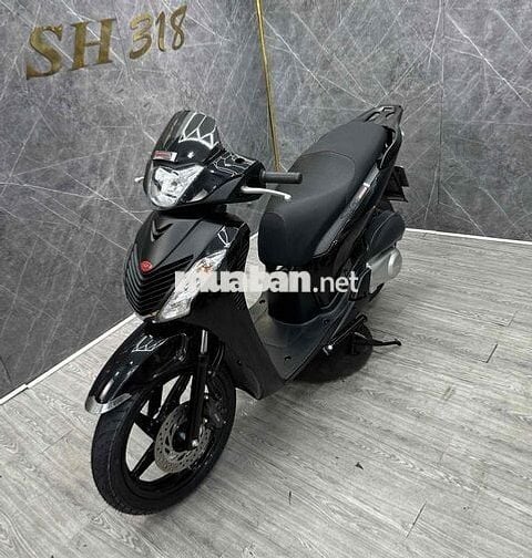SH Ý 2011 150i BSTP