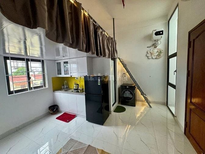 Bán tòa nhà Căn hộ CCMN tại Hà Trì 1, Hà Cầu, Hà Đông, Hà Nội, 12,7 tỷ