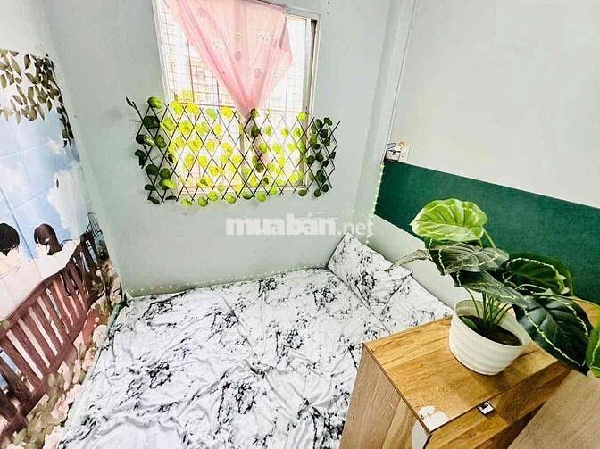 Căn hộ mini style Hàn Quốc gần HUTECH, Ngoại Thương, GTVT