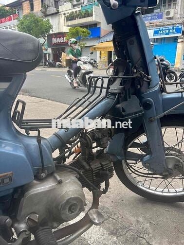 xe honda. cup. 50 cc