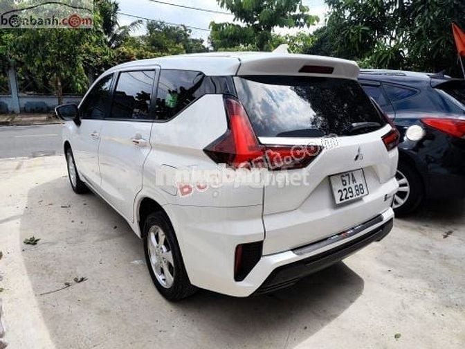 Mitsubishi Xpander 1.5 AT 2022