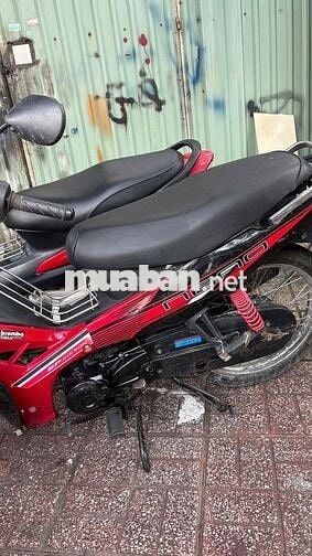 Sirius 110 hq như hình,xe rất đẹp máy êm ru