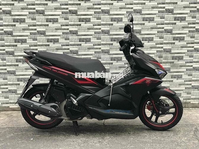 Honda Ab 125 Leb . Bs đẹp . Zin 100o/o . 9 chủ