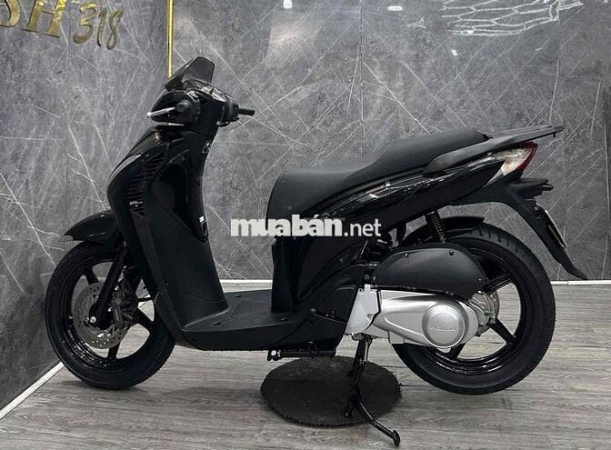 SH Ý 2011 150i BSTP
