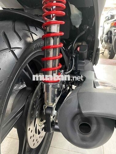 Sh160ABS xe 9 chủ chạy 4800km  tphcm