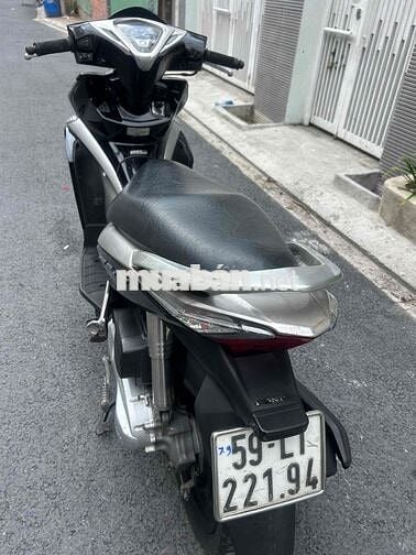honda AB 2012 xinh đẹp 80%
