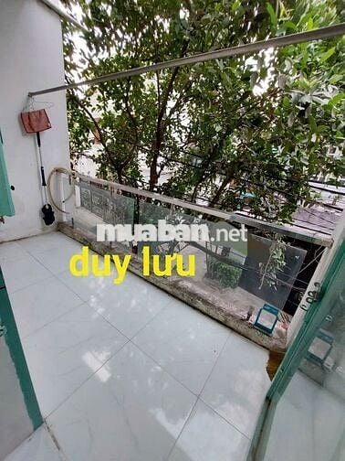 CHO THUÊ NHÀ HOẠC SANG LẠI TIÊM TRÀ SUA, HXT, 1 XET, TRẦN BÌNH TRONG