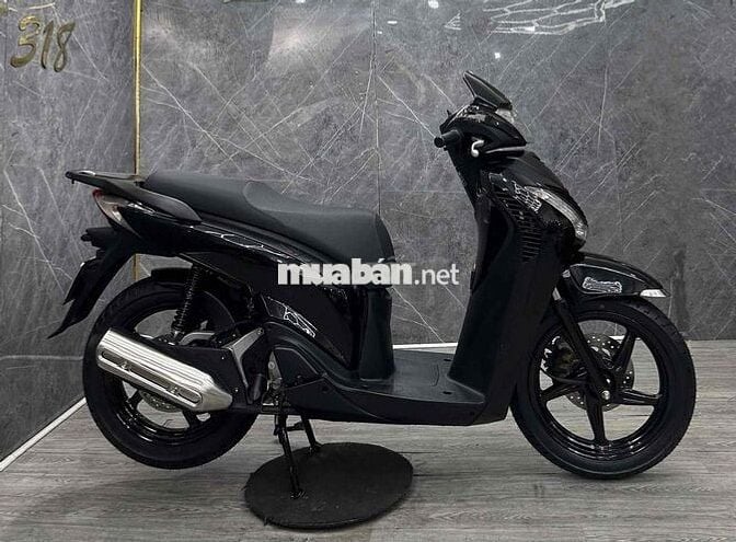 SH Ý 2011 150i BSTP