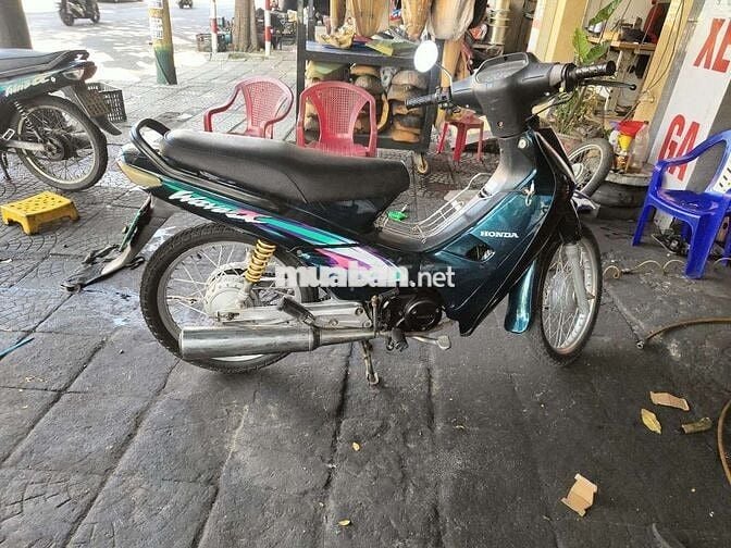 Cần bán xe