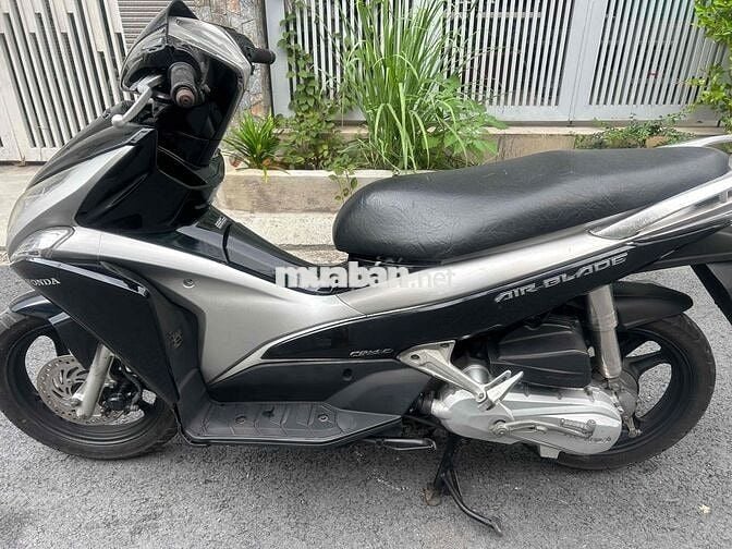 honda AB 2012 xinh đẹp 80%