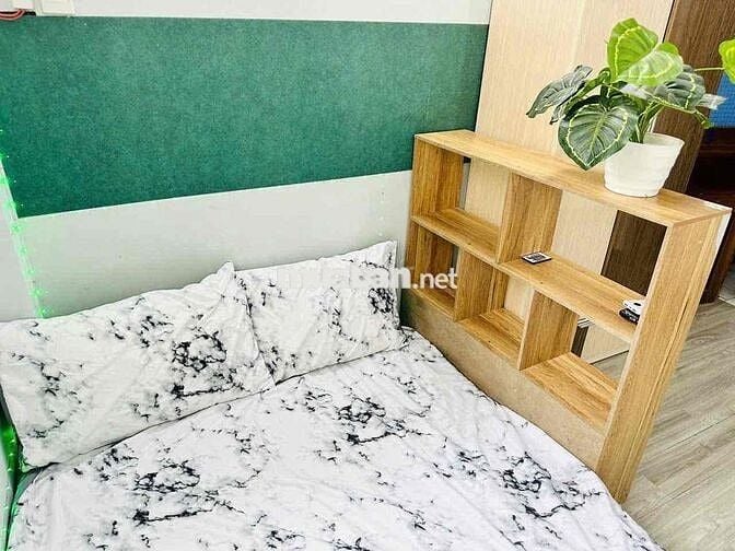 Căn hộ mini style Hàn Quốc gần HUTECH, Ngoại Thương, GTVT