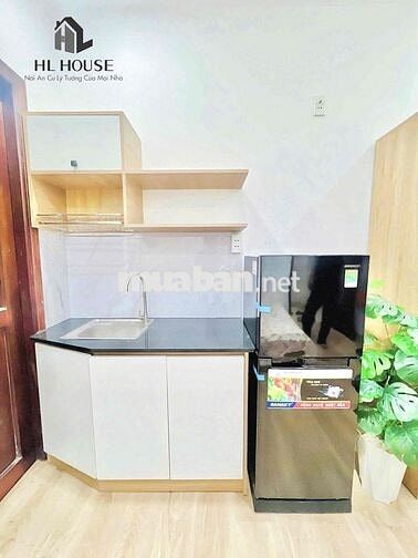 CĂN HỘ TRANG BỊ ĐẦY ĐỦ NỘI THẤT - BÀN GIAO PHÒNG GIỐNG HÌNH