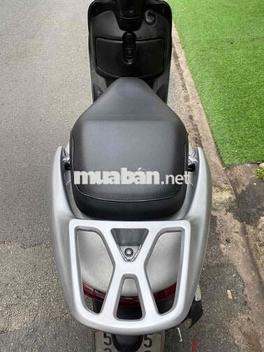Honda Lead 2010 bstp
