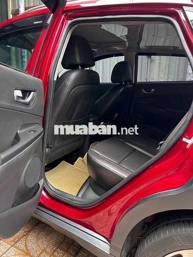 Hyundai Kona 2019 1.6 Turbo - 69000 km