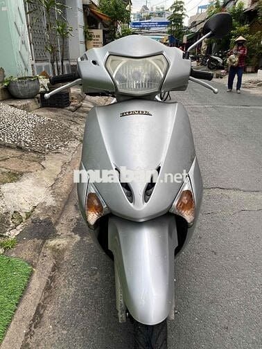 Honda Lead 2010 bstp