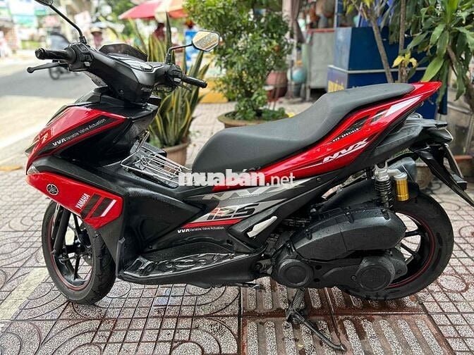 XE CHÍNH CHỦ NVX125 ( GIÁ CÒN GIẢM )
