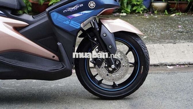 Yamaha NVX 155 ABS - Doxou Edition