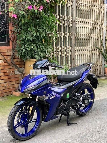ex155 rin chất.bán trả góp.trao đổi xe