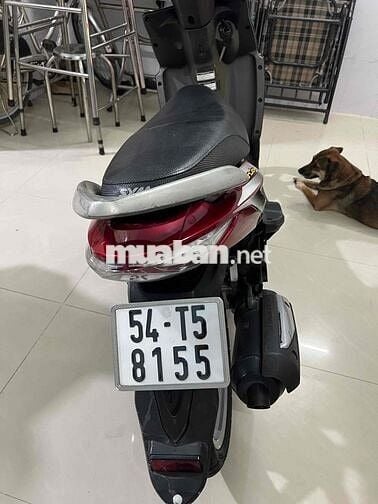 enjoy 125 bstp xe đẹp như mới sdt ***