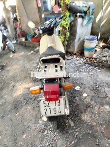 Honda cub DH88 bstp