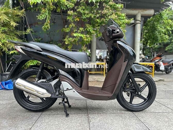 sh 150i nhập Ý 2008 up 2012 zin nguyên con